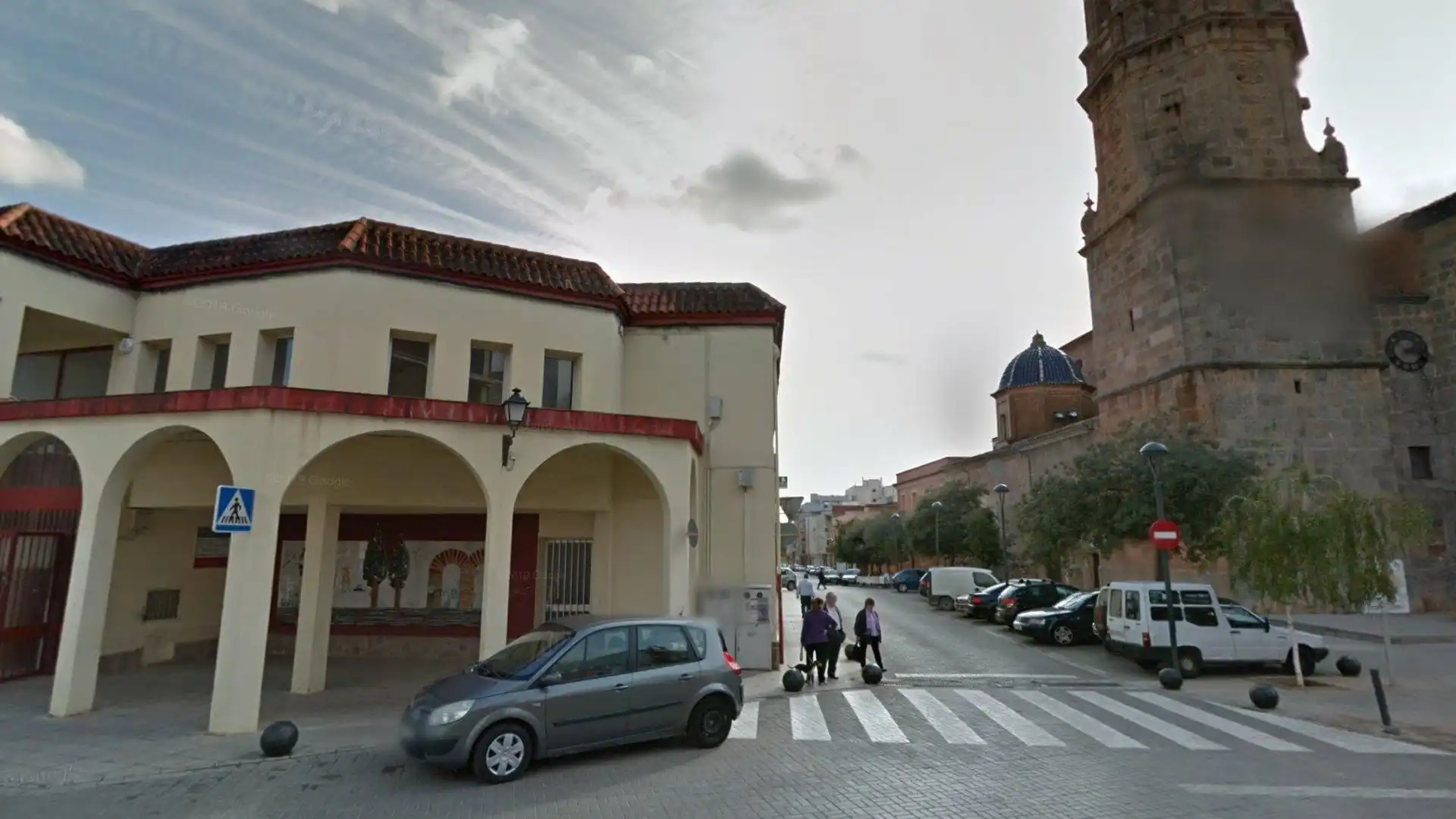 Casa aparellada en venda a 3, imagen 5