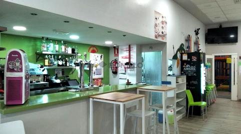 Foto 3 von Geschaftsraum zur Miete in De Sagunto, Ensanche - Fuenfresca,  Teruel Capital