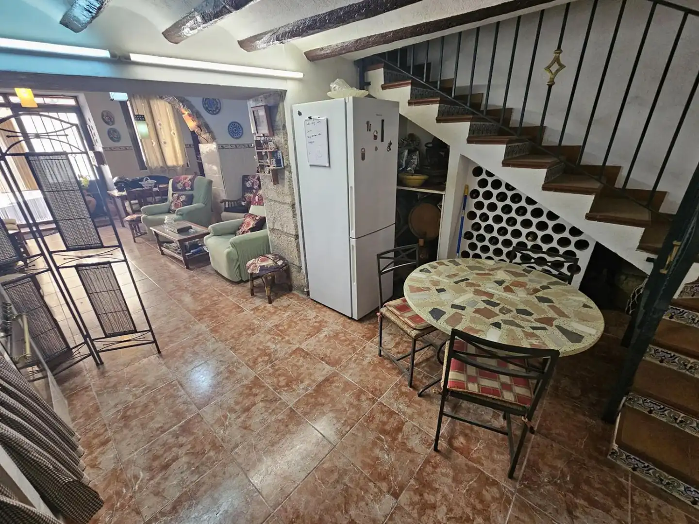 Casa o xalet en venda en Les Coves de Vinromà amb Moblat
