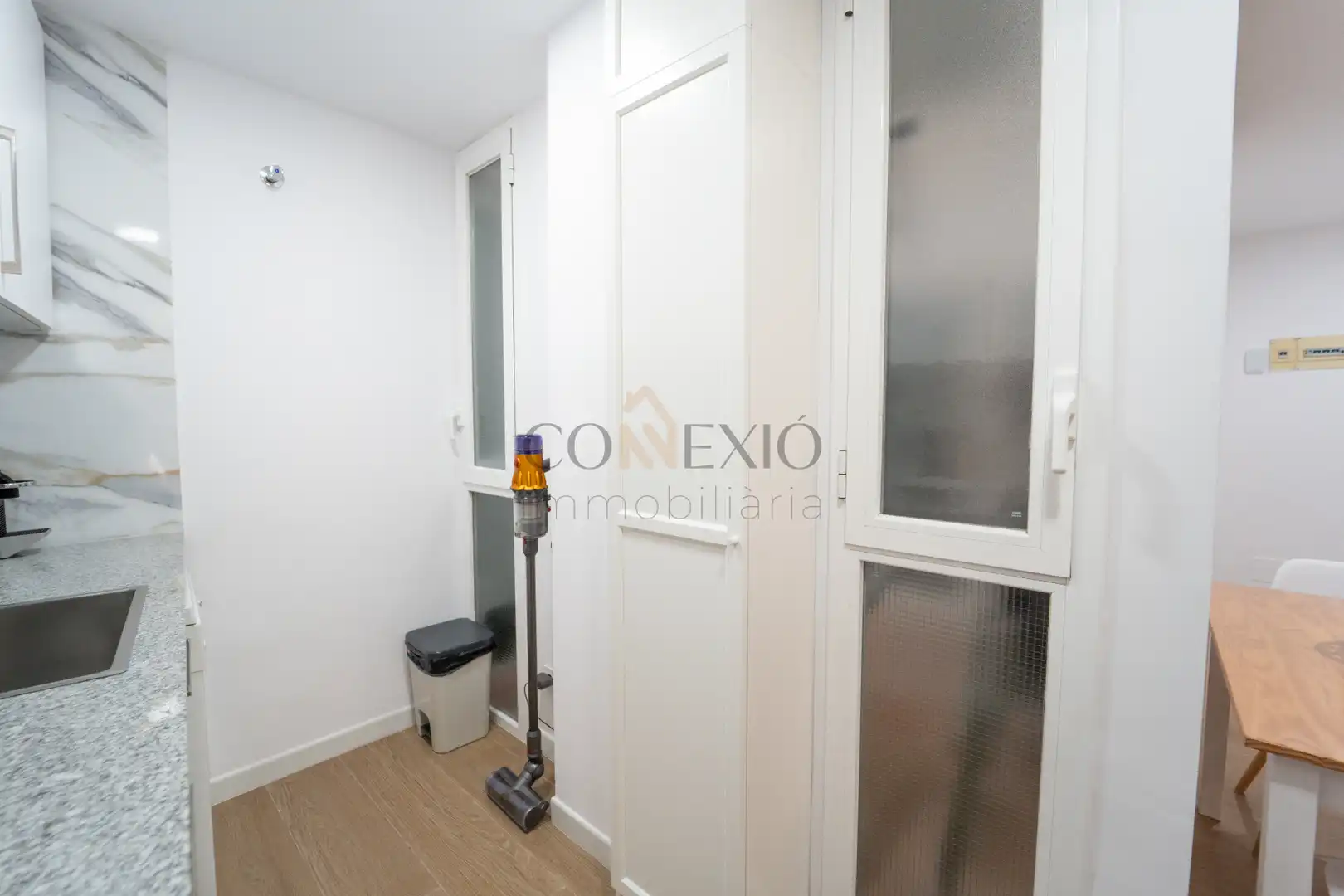 Ground floor for sale in Girona  with Air Conditioner, Heating and Private garden