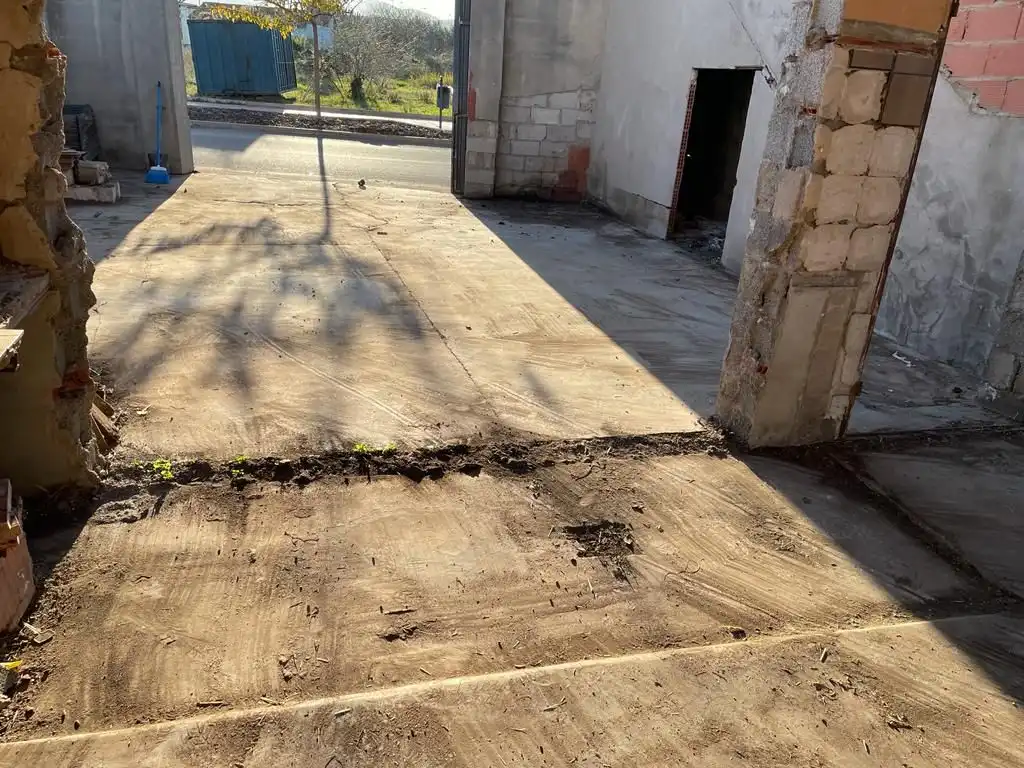 Nave industrial en venta en Catadau, imagen 13