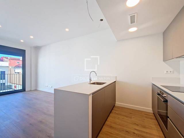 Piso en Alquiler en Centre Vila