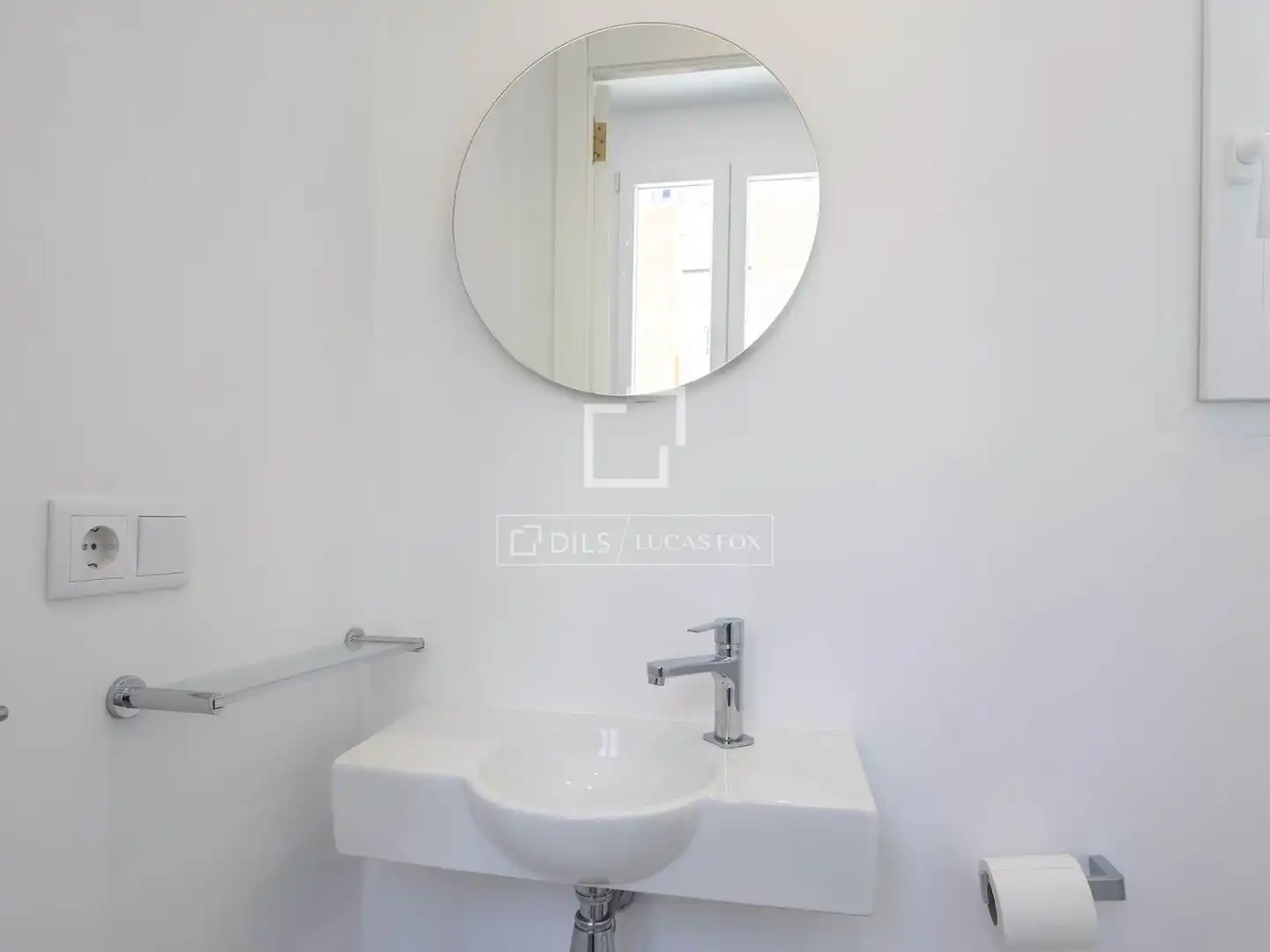 Flat with terrace to rent in L'Eixample, imagen 41