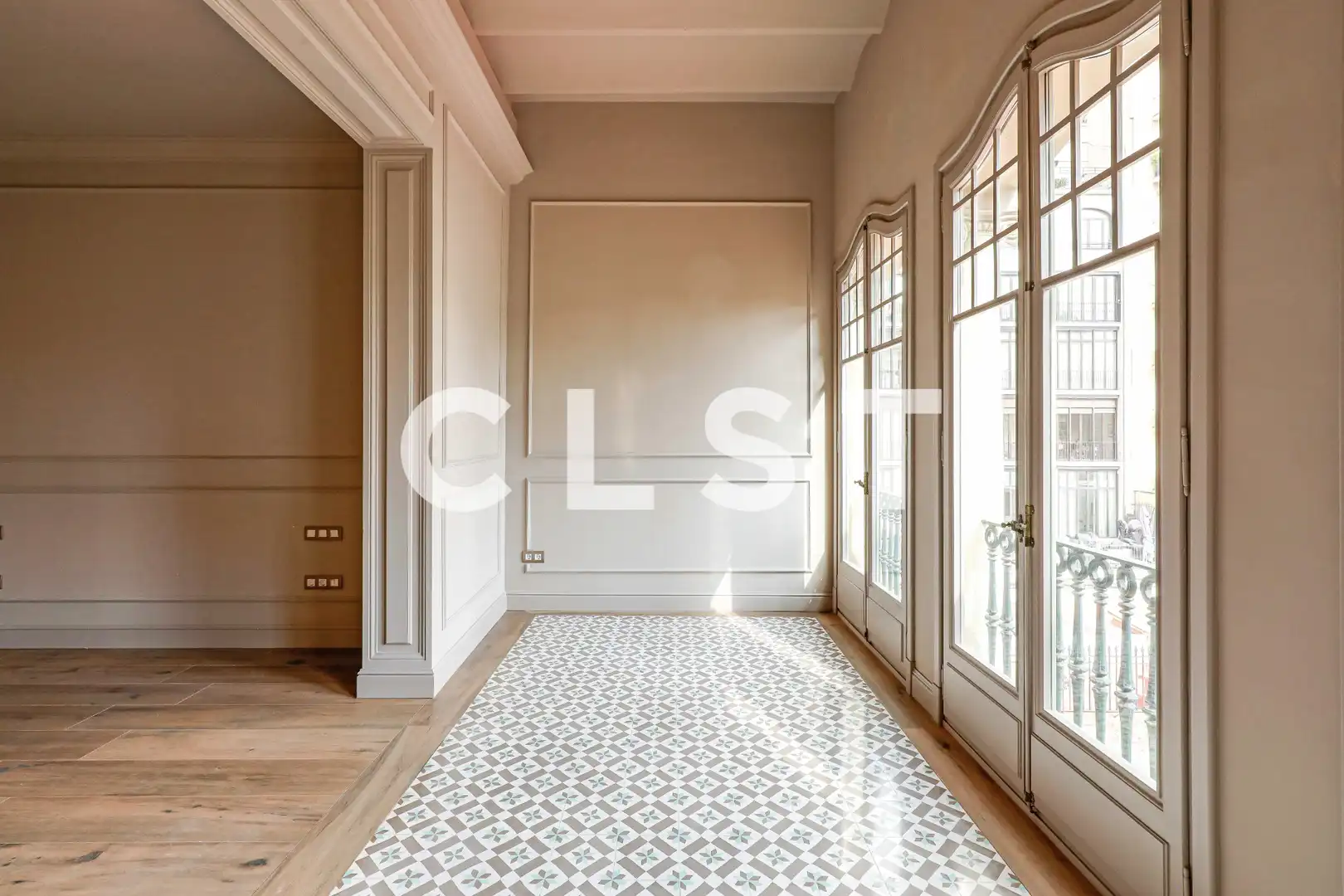 Piso con terraza en alquiler en Passeig de Gràcia, imagen 53