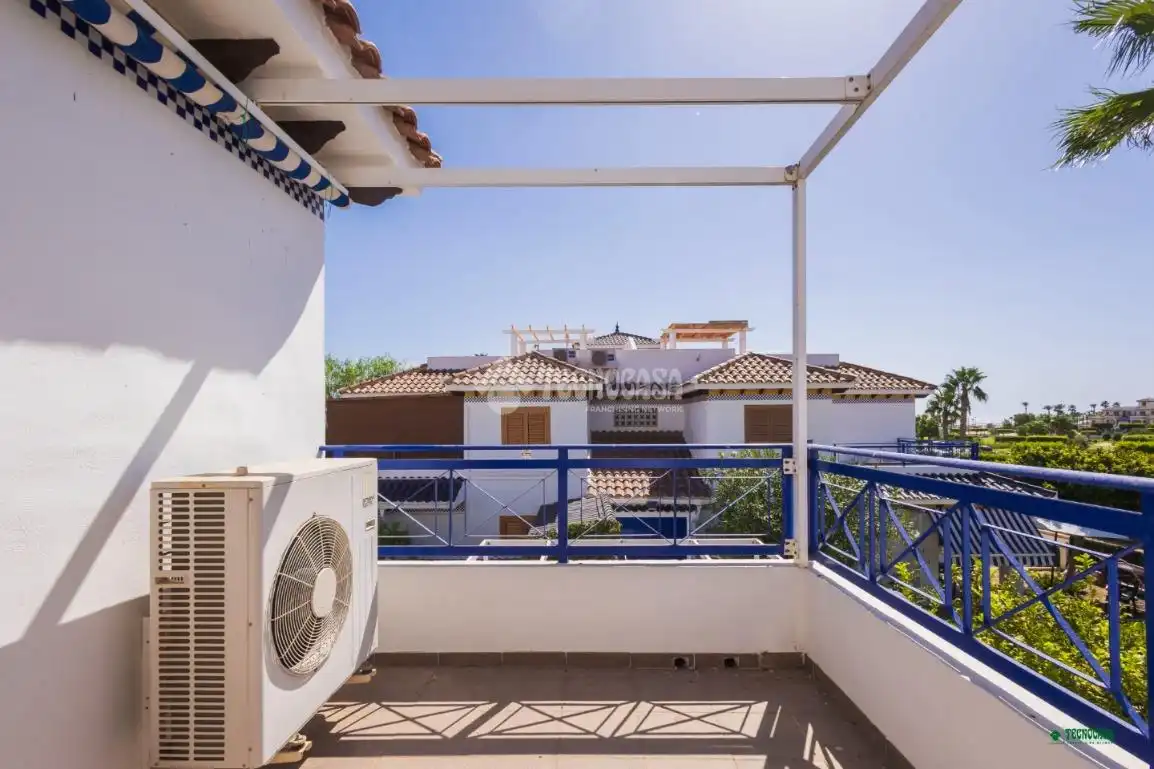 Appartamento con giardino in vendita a El Playazo, imagen 5