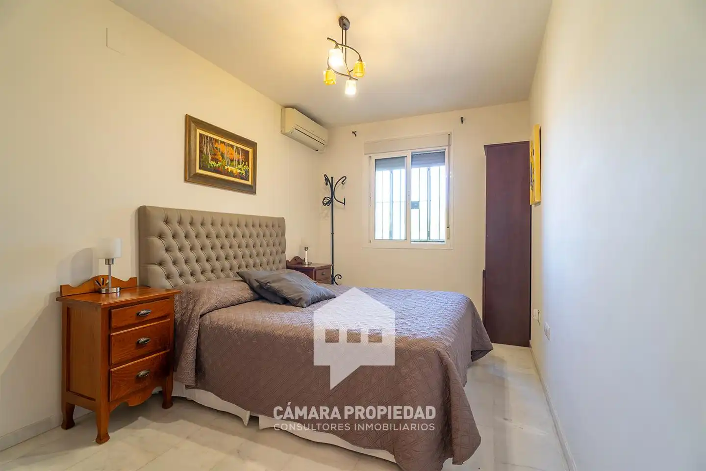 Habitación de Piso en venta en Huelva con Aire acondicionado y Terraza