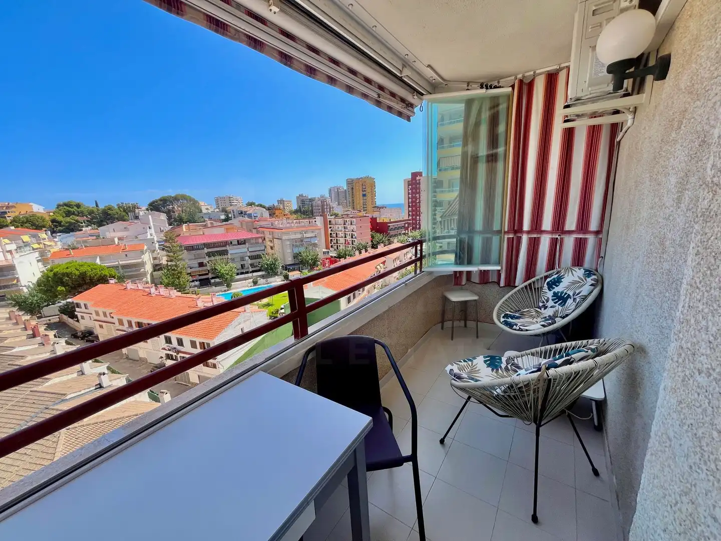 Study for sale in Playa Morro de Gos