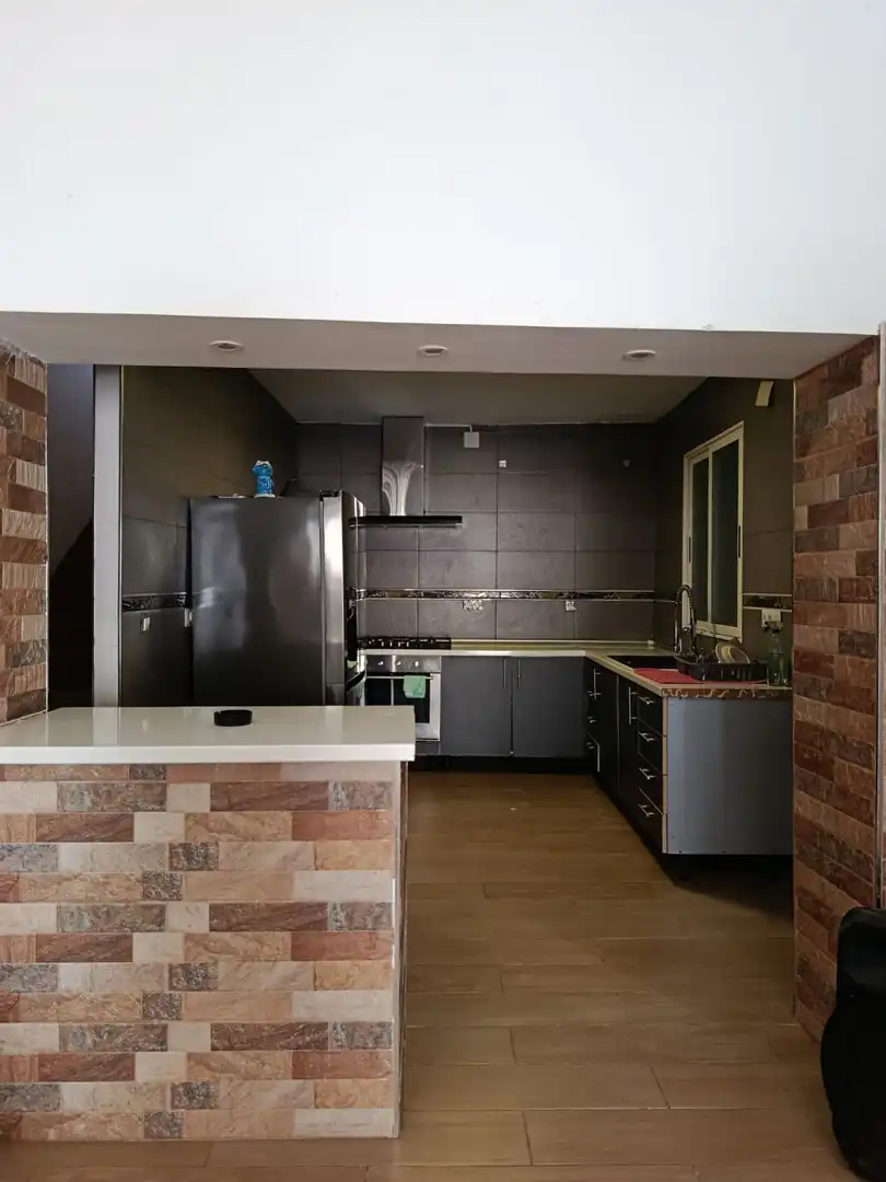 Kitchen of Houses for sale in Cullera