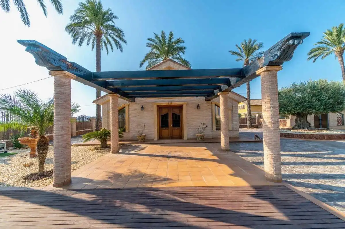 Casa con piscina in vendita a N/A, imagen 49