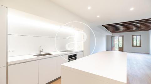 Foto 5 de Ático en venta en Dreta de l'Eixample,  Barcelona Capital