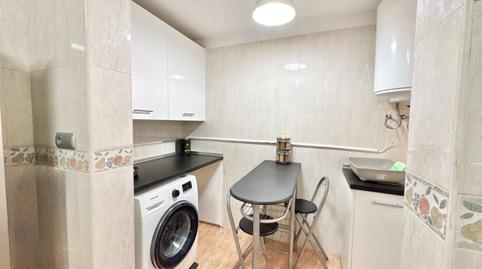 Foto 4 de Pis en venda a Benisaudet, Alicante / Alacant