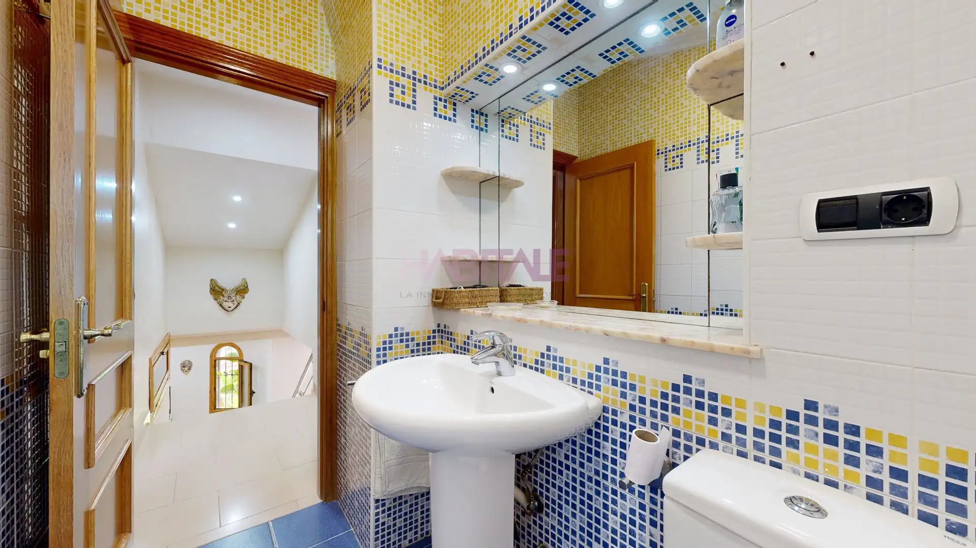 Maison avec piscine à vendre à Montserrat, imagen 54