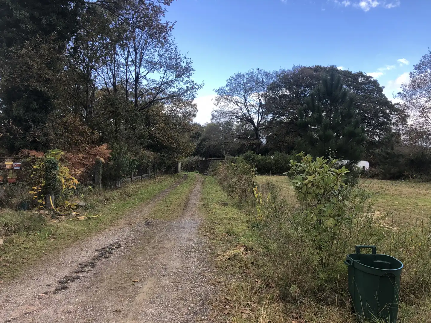 Terrenys i solars en venda a Santa Rosa - Finca Cierro Belga, Santa Rosa, imagen 8