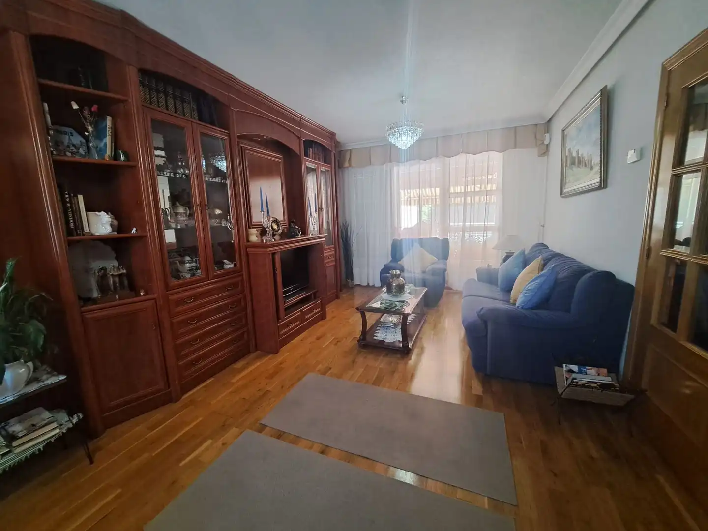 Casa amb jardí de lloguer a cronista Ruíz ayucar 33, imagen 23