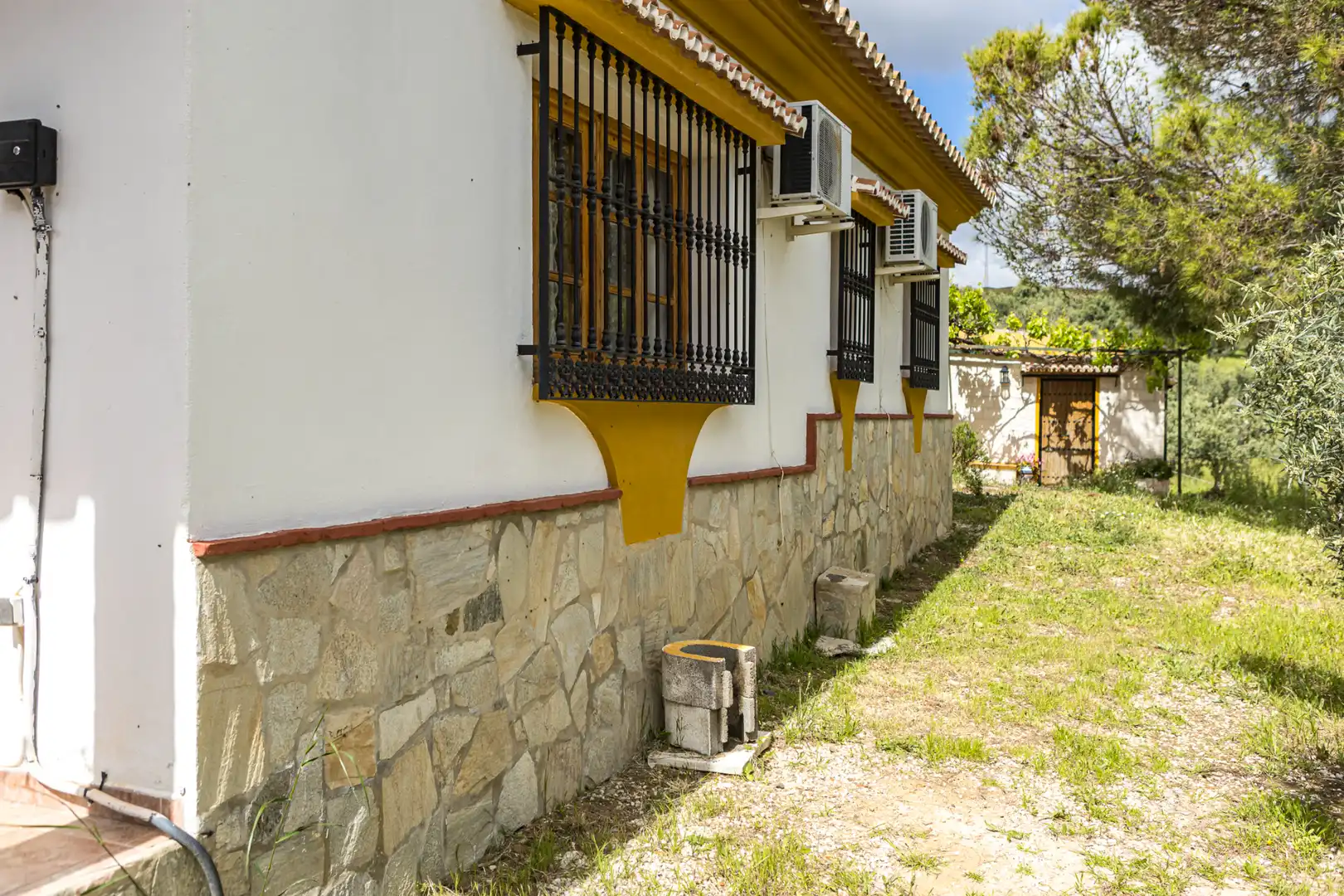 Wohnung zum Verkauf in Diseminado Diseminados, Periana