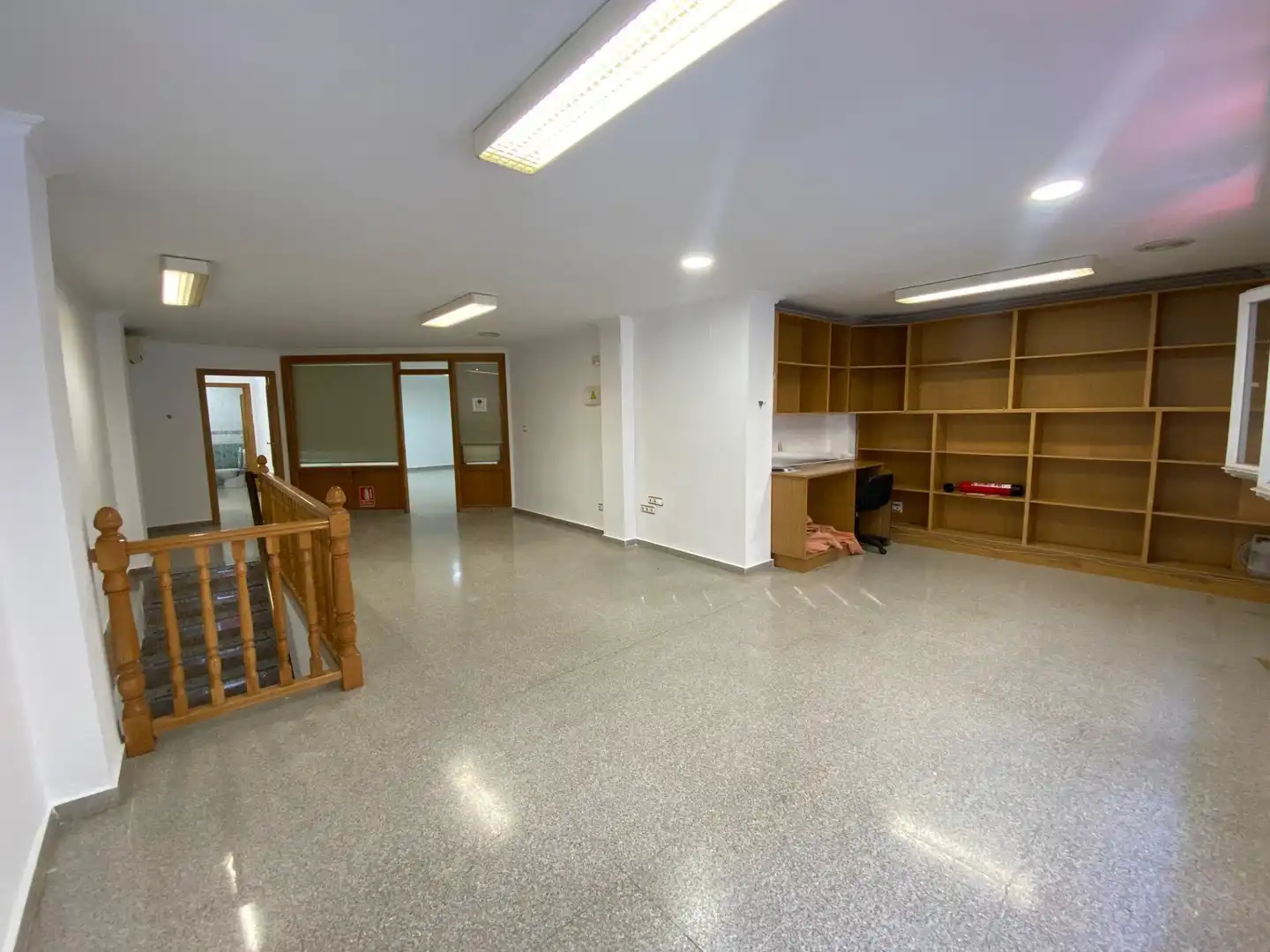 Büro zur Miete in Elche / Elx mit Klimaanlage