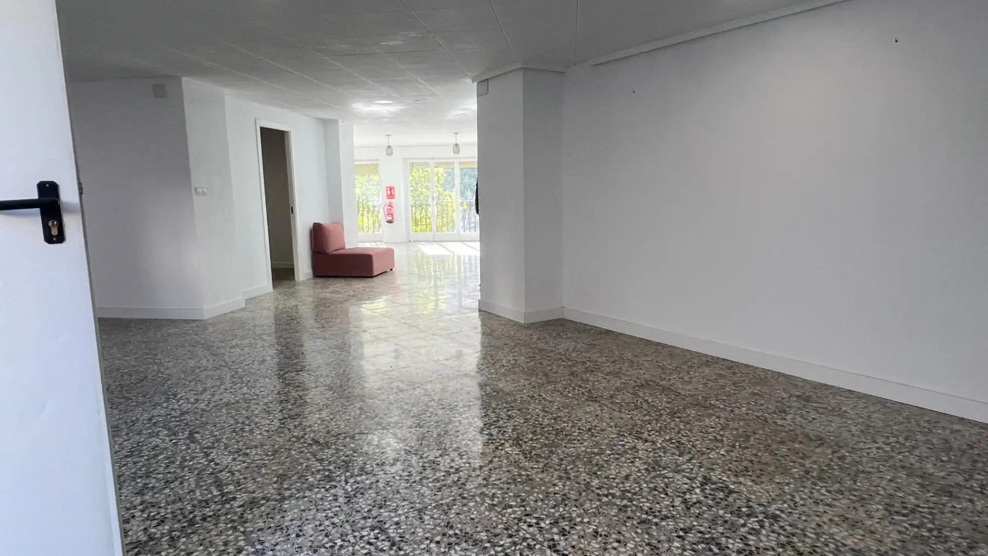 Ufficio con ascensore in affitto a Calle Calle Jorge Juan, imagen 13