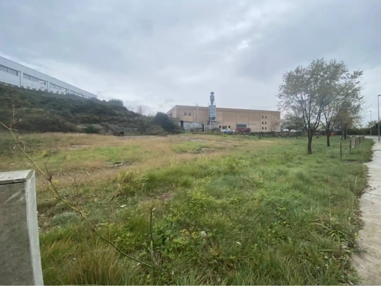 Wohnbaugrundstück zum Verkauf in Sant Feliu de Codines, imagen 3