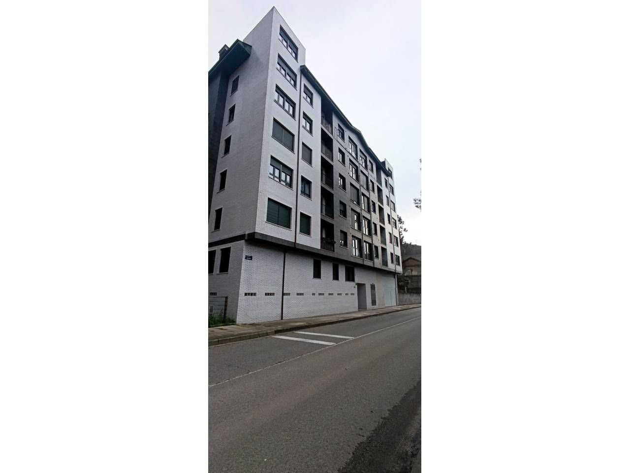 Piso de alquiler en Calle Barrio Bazuelo, La Villa - Bazuelo