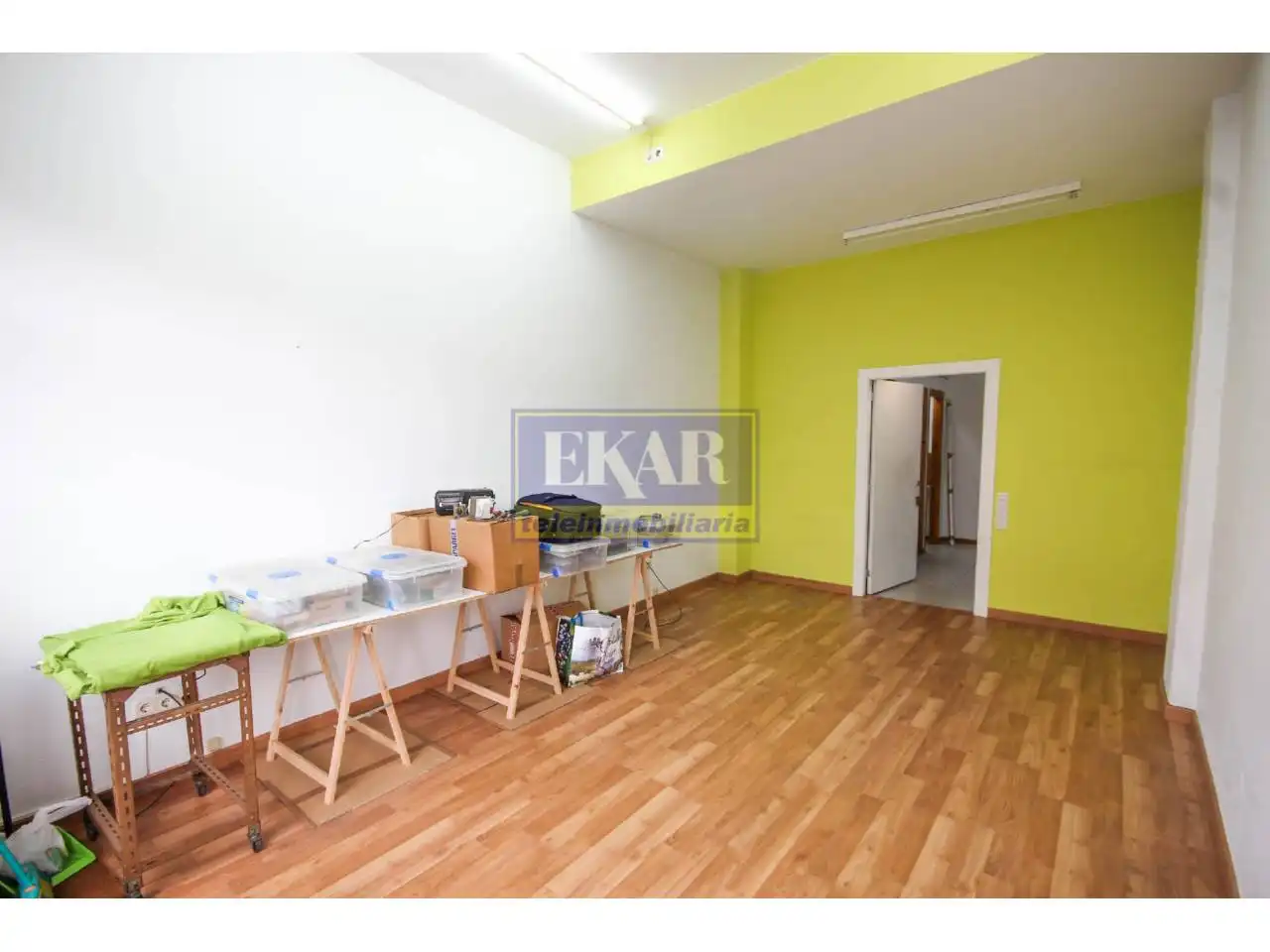Business premises for sale in Calle Dunboa 4, imagen 5