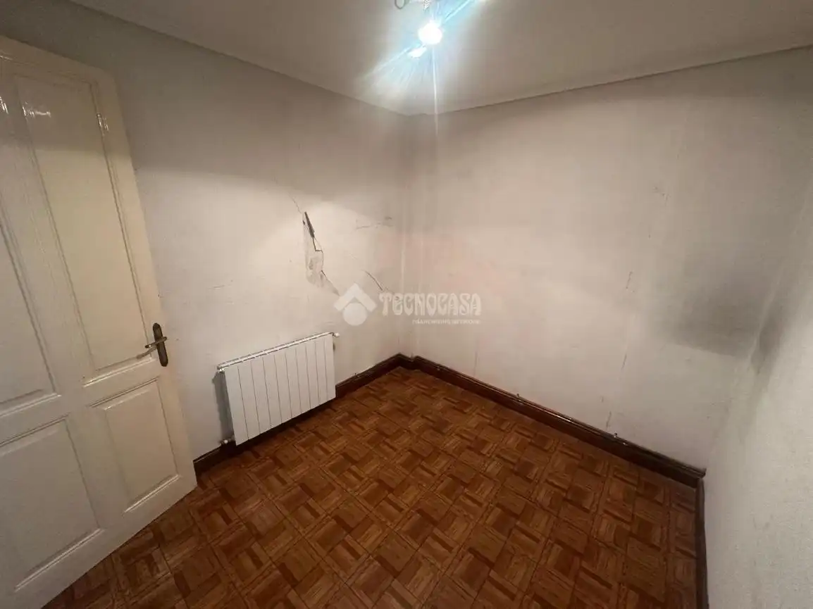 Piso con ascensor en venta en Abando - Albia, imagen 39
