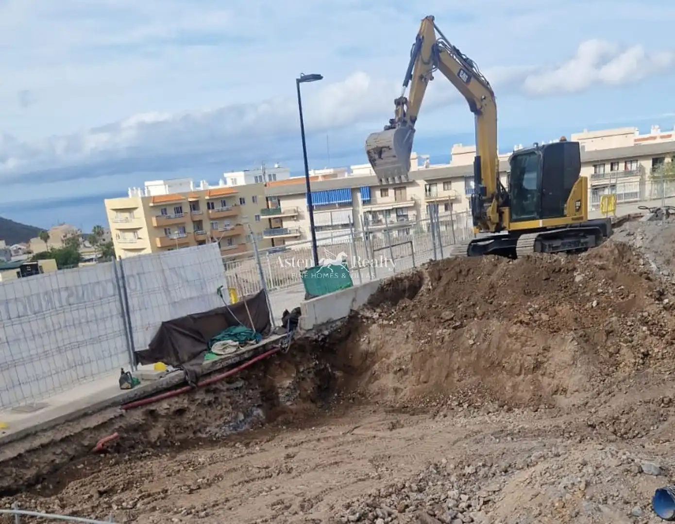 Buildings for sale in Tagoror, Casco Urbano