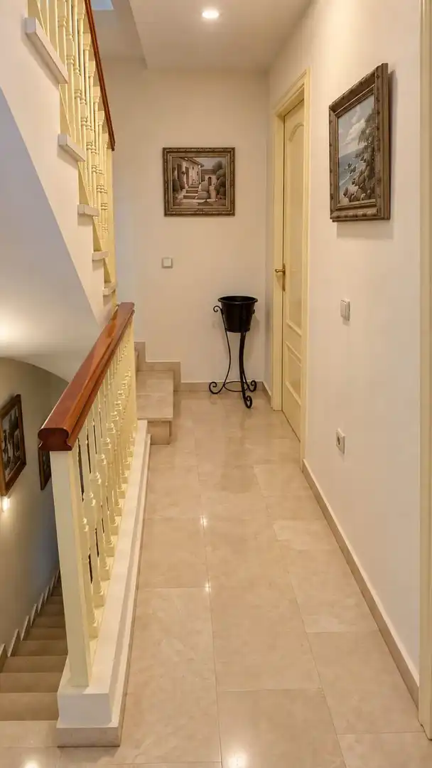 Wohnung mit Aufzug zum Verkauf in Sancha 10, imagen 20