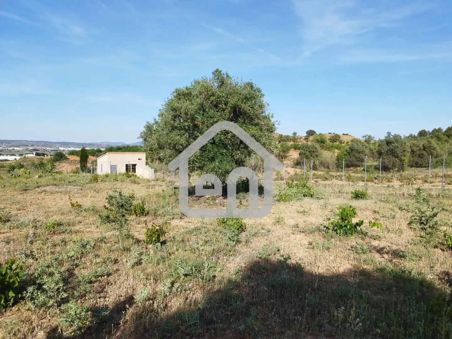 Rural land for sale in Requena, imagen 18