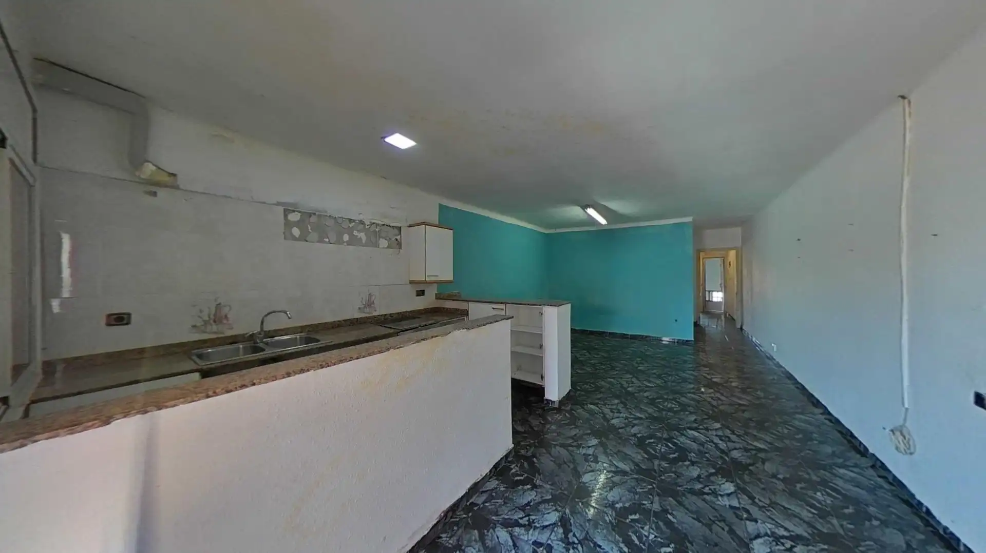 Appartamento con terrazza in vendita a Carrer de Selva, imagen 6