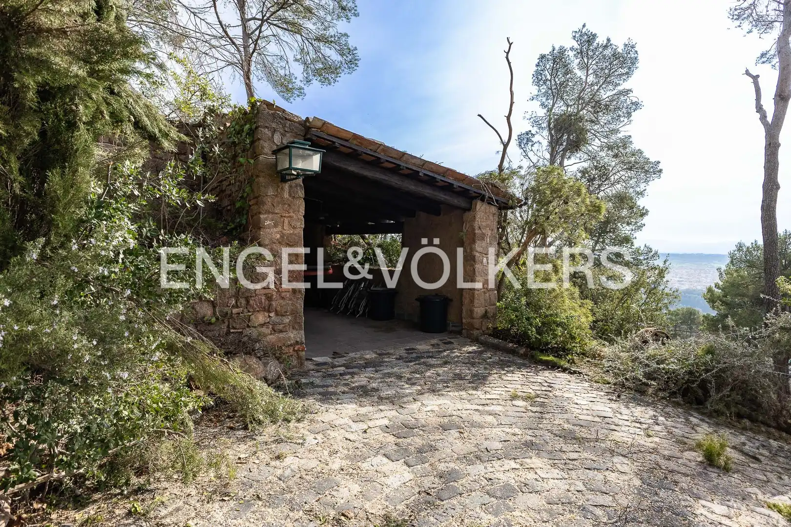 Casa o xalet en venda en Castellar del Vallès amb Calefacció, Jardí privat i Terrassa