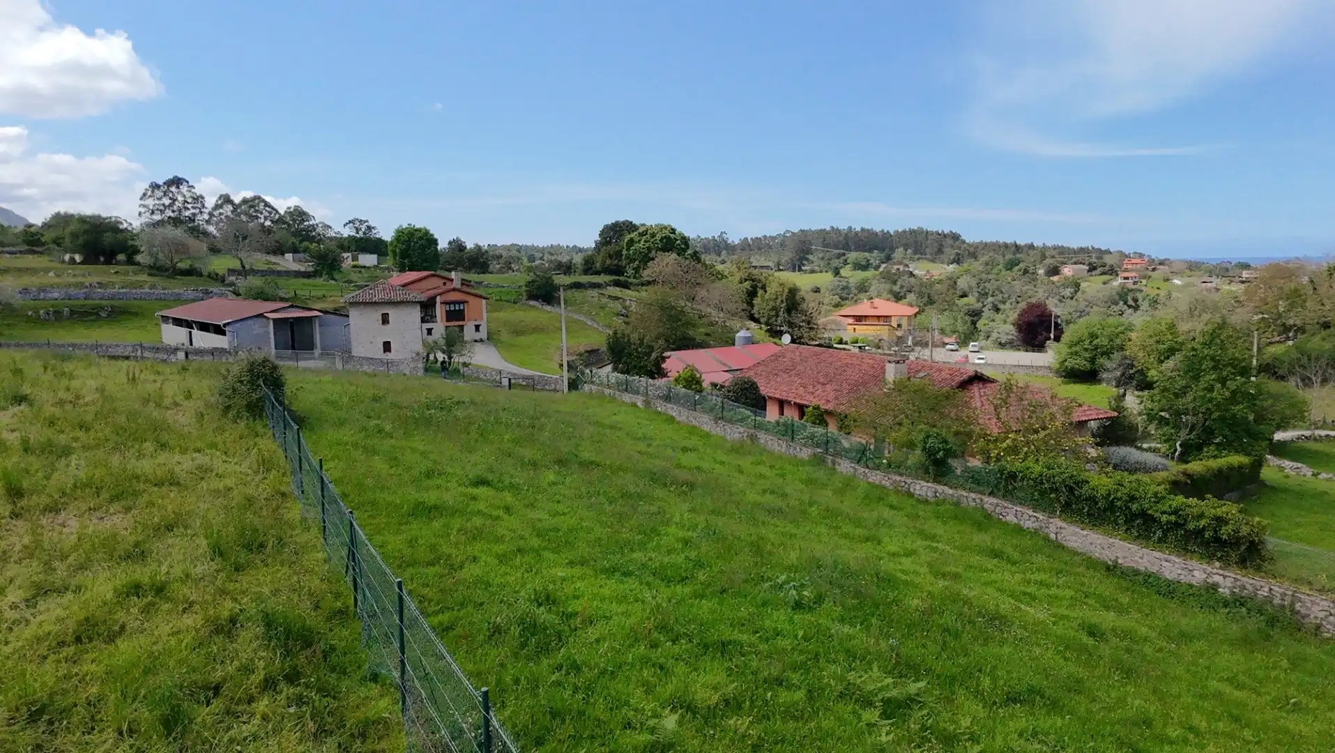 Terreno residencial en venta en Calle Porrua 32A, imagen 6