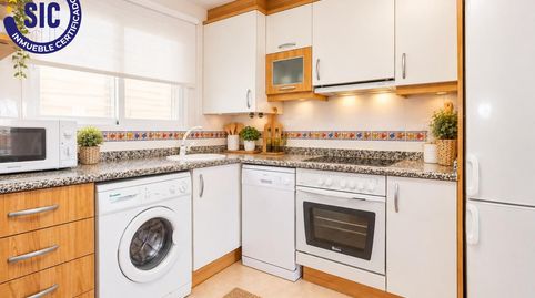 Foto 4 de Apartament en venda a Calle Alacant, 10, Playa Norte, Peñíscola / Peníscola