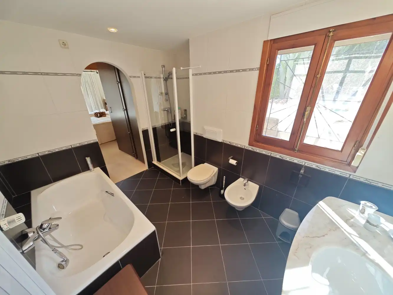 Detached house with terrace for sale in Urbanización Cometa III, imagen 59