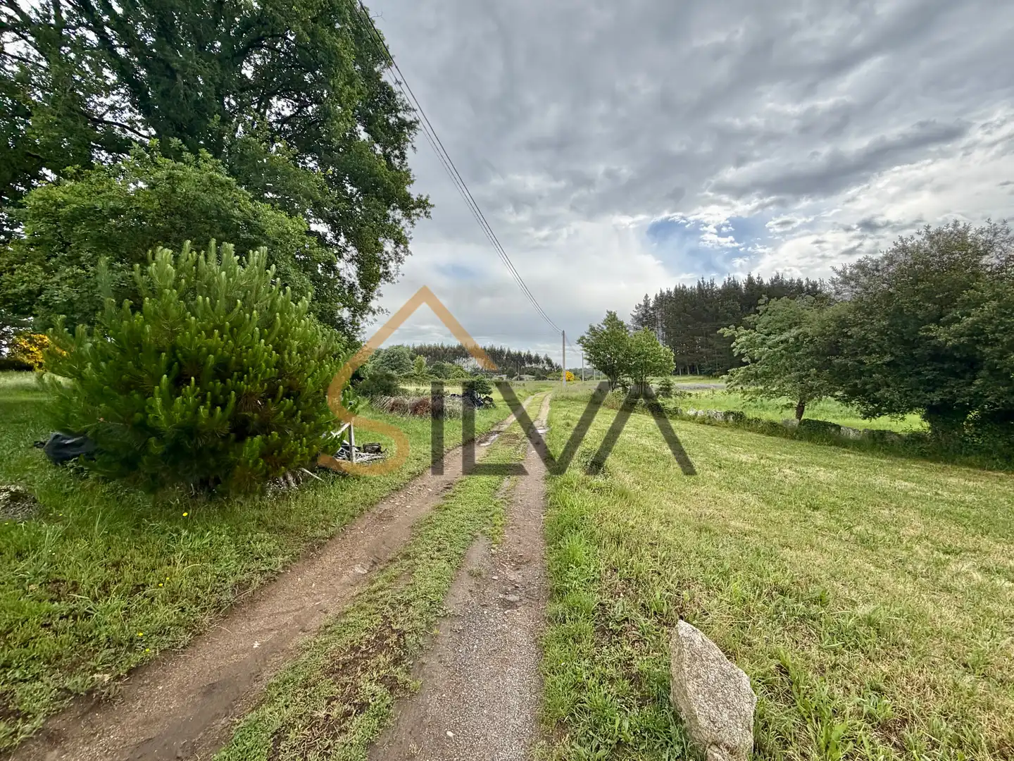 Casa o chalet en venta en Lugo