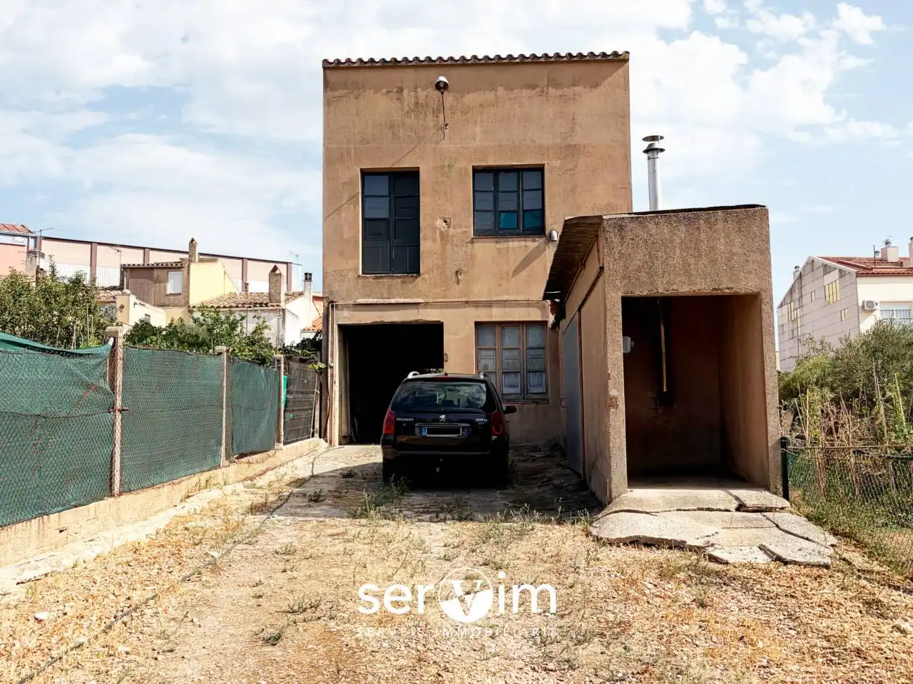 Casa o xalet en venda en Cassà de la Selva amb Aire condicionat i Jardí privat