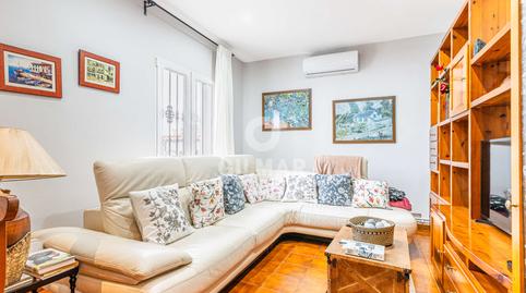 Photo 4 of Single-family semi-detached for sale in Campamento,  Madrid Capital