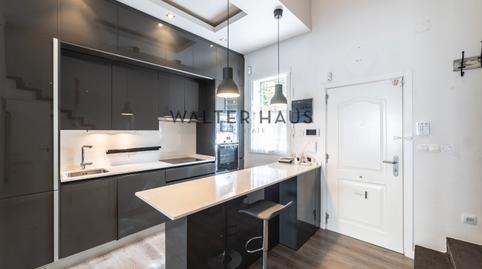 Foto 5 de Casa o chalet en venta en Avenida del Levante, Hispanoamérica - Bernabéu, Madrid