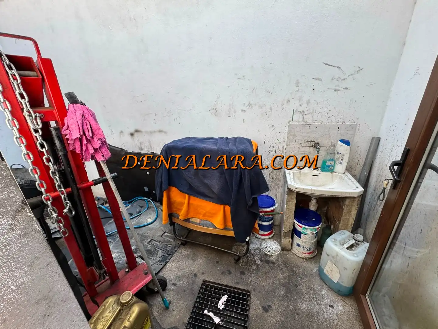Commercial properties for rent in Dénia  with Furnished