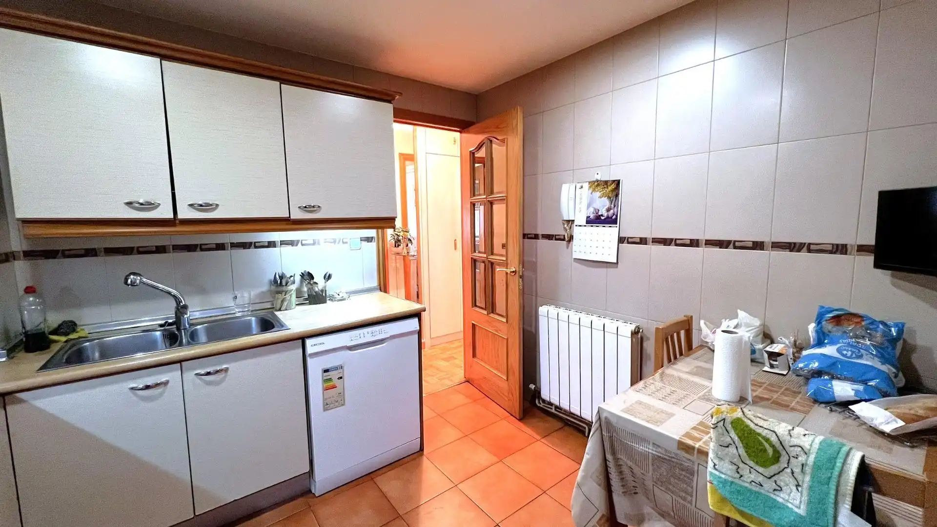 Appartement avec jardin à vendre à Covibar - Pablo Iglesias, imagen 7