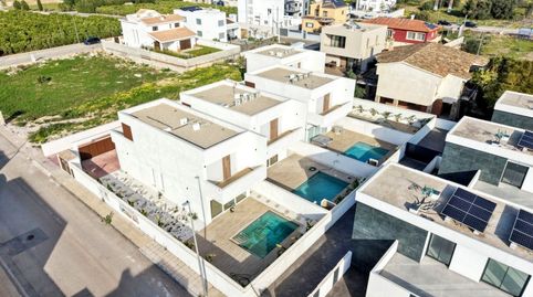 Foto 4 de Casa o xalet en venda a Cecilio Gallego Arias, El Verger, Alicante