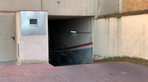 Foto 3 de Garatge de lloguer a Circunvalación, El Raval, Barcelona