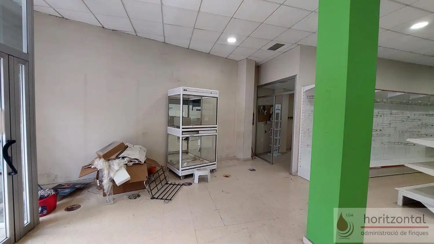 Business premises to rent in Centre, imagen 8