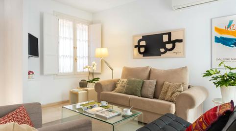 Foto 5 de Piso de alquiler en N/a, San Bartolomé, Sevilla