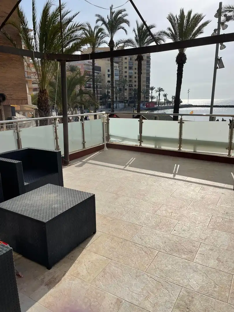 Dúplex en venda a Zona Playa del Cura