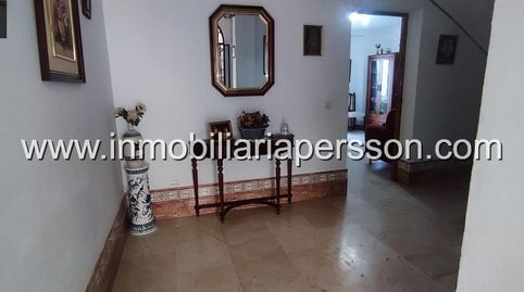 Foto 2 de Casa o xalet en venda a Écija, Sevilla