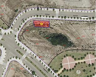 Land for sale in Salamanca Capital