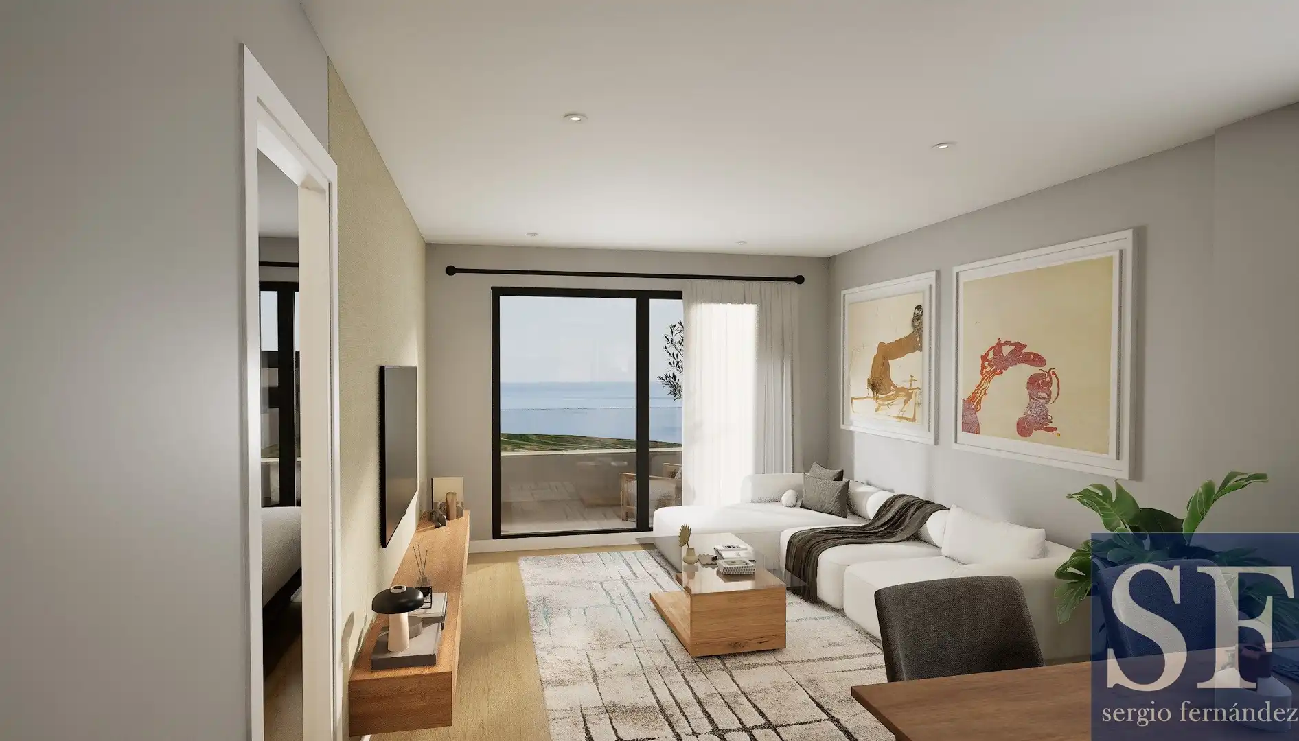 Apartament en venda a Torrox Pueblo, imagen 5