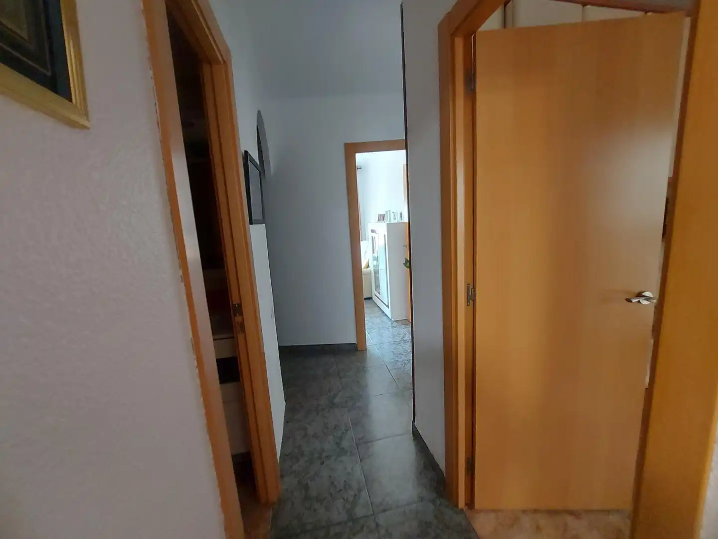 Piso en venta en Sant Andreu de la Barca