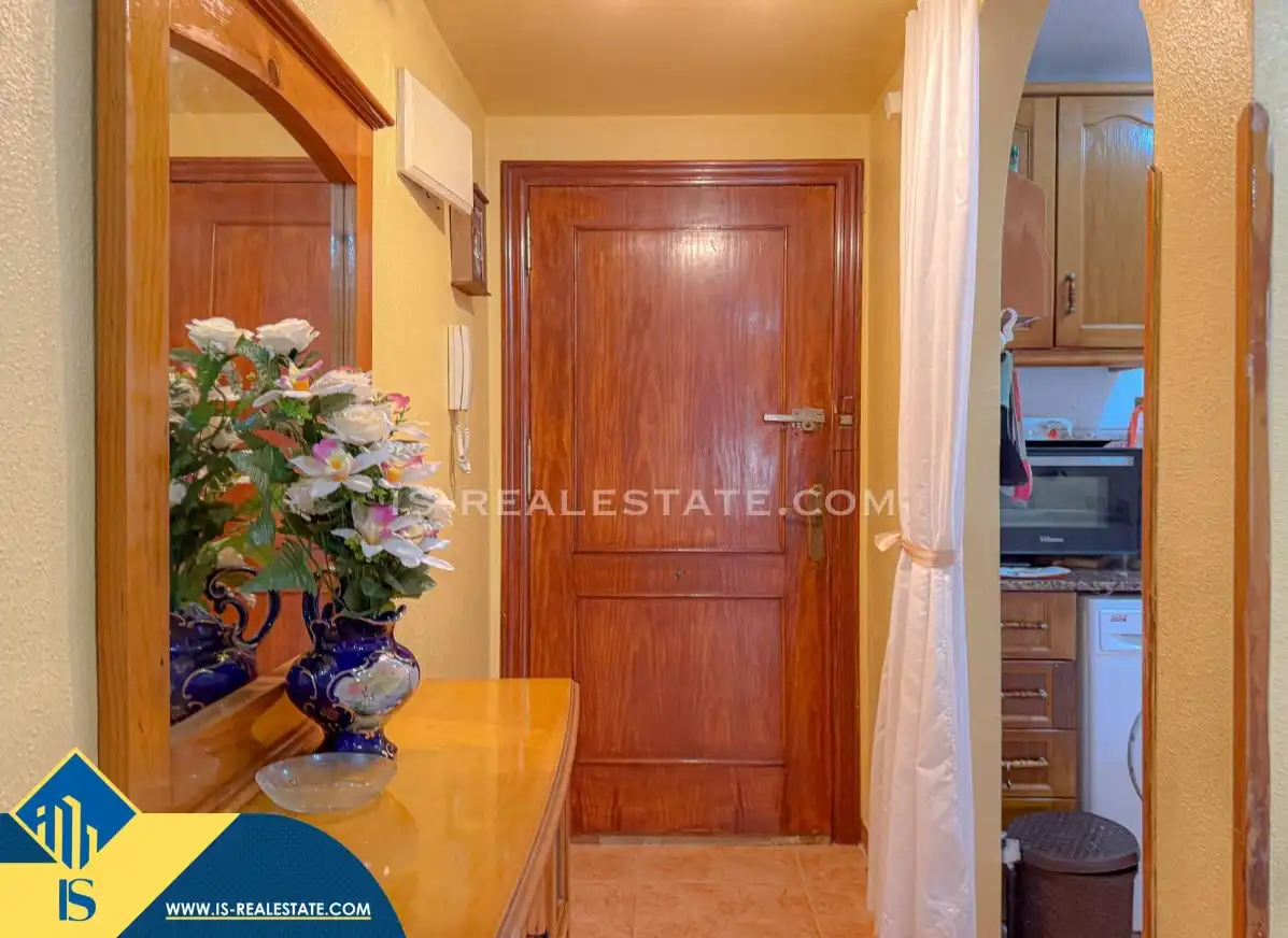 Apartamento con piscina en venta en Nueva Torrevieja - Aguas Nuevas, imagen 18