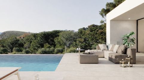 Foto 4 de Piso en venta en Cumbre del Sol, Alicante